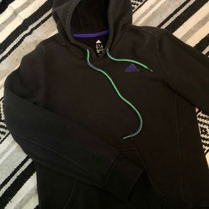 Adidas Hoodie